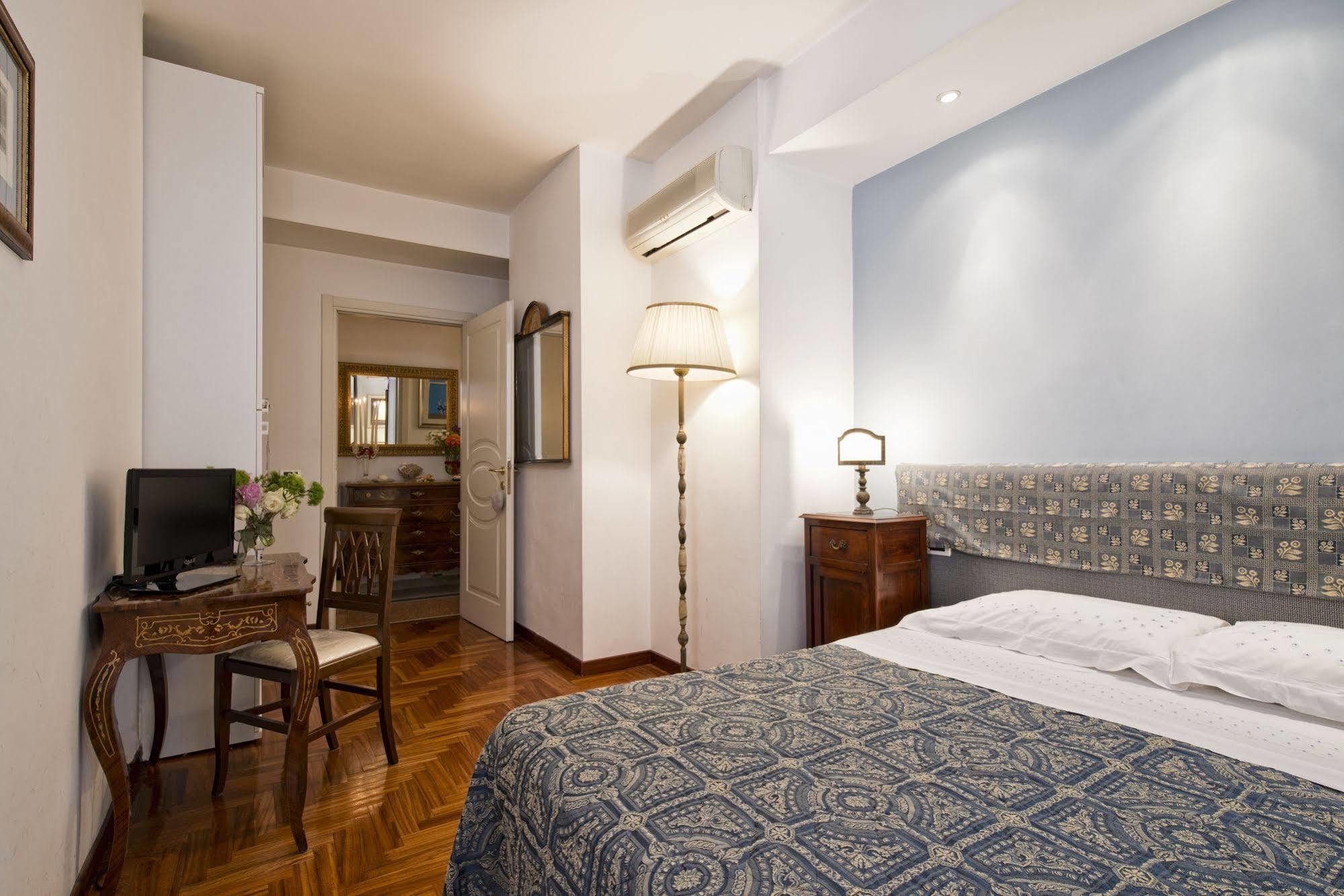 Il Rosso E Il Blu Guest house Rome