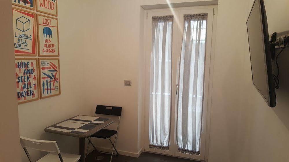 Guest house Il Rosso E Il Blu 2*