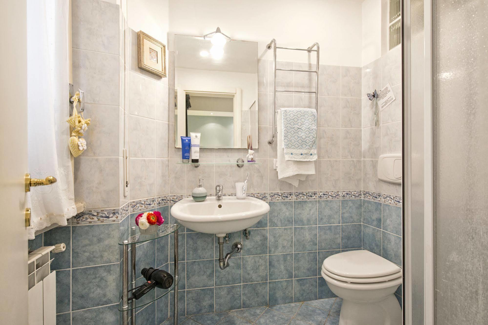 Guest house Il Rosso E Il Blu Rome