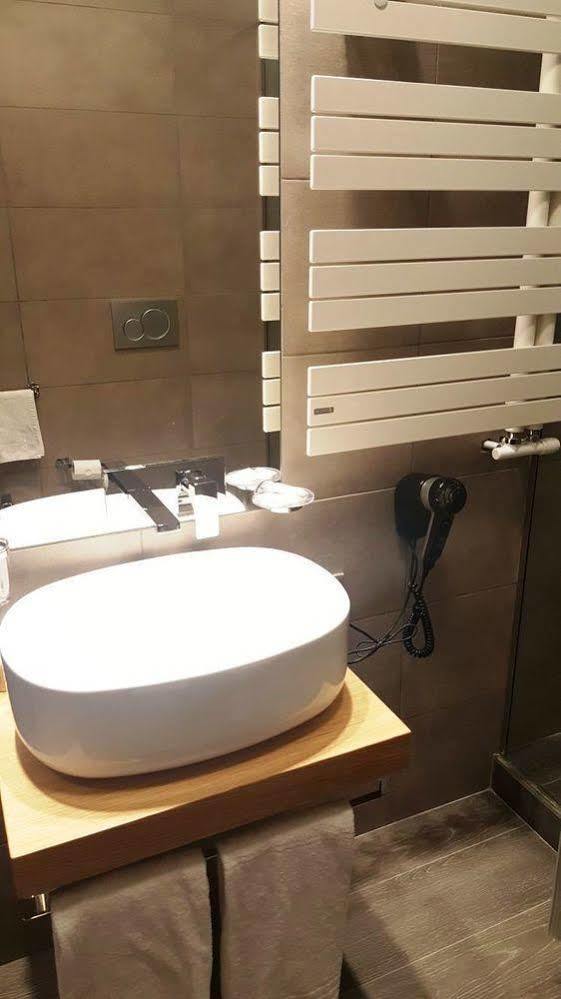 Guest house Il Rosso E Il Blu Rome