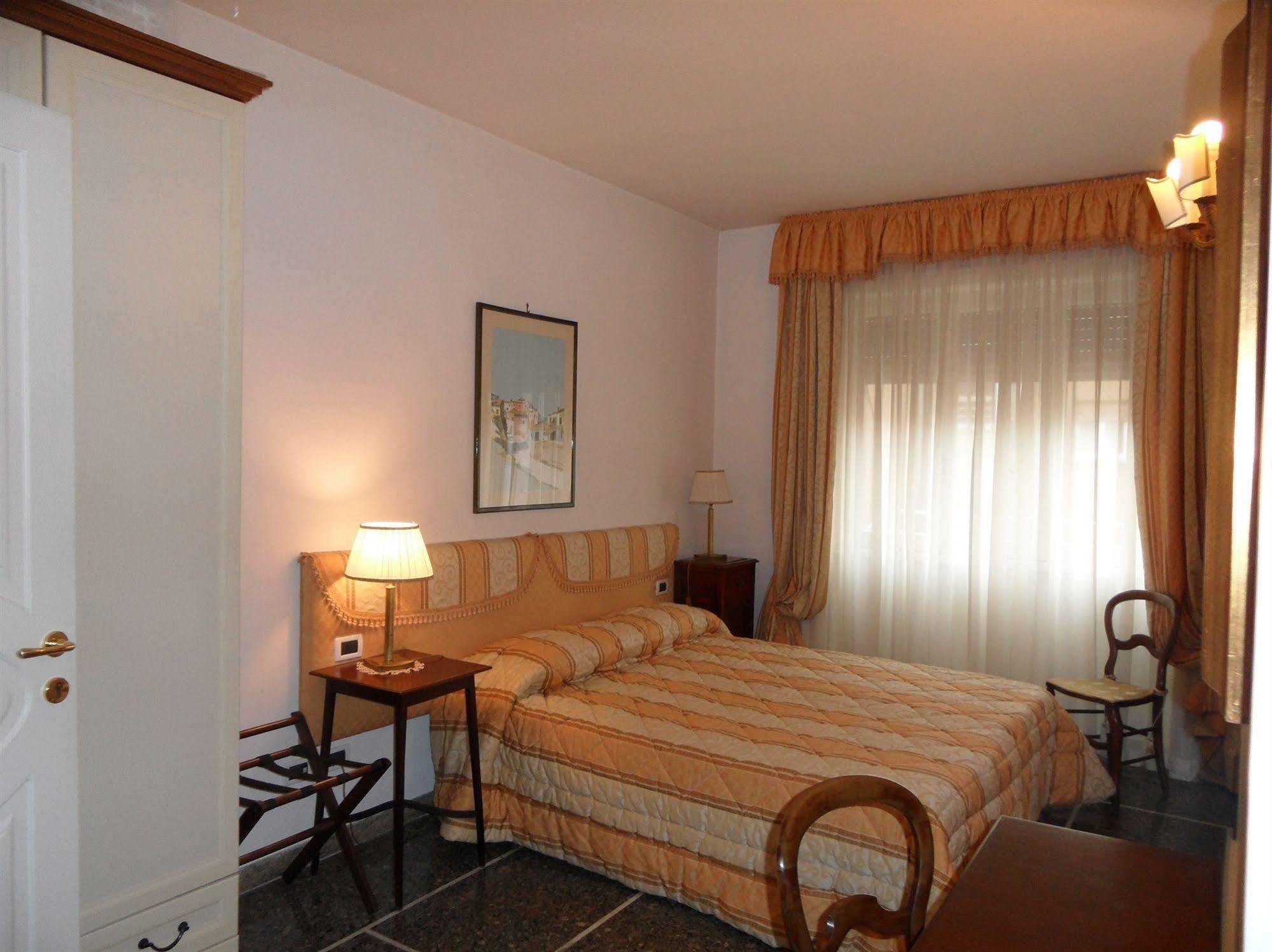 Guest house Il Rosso E Il Blu
