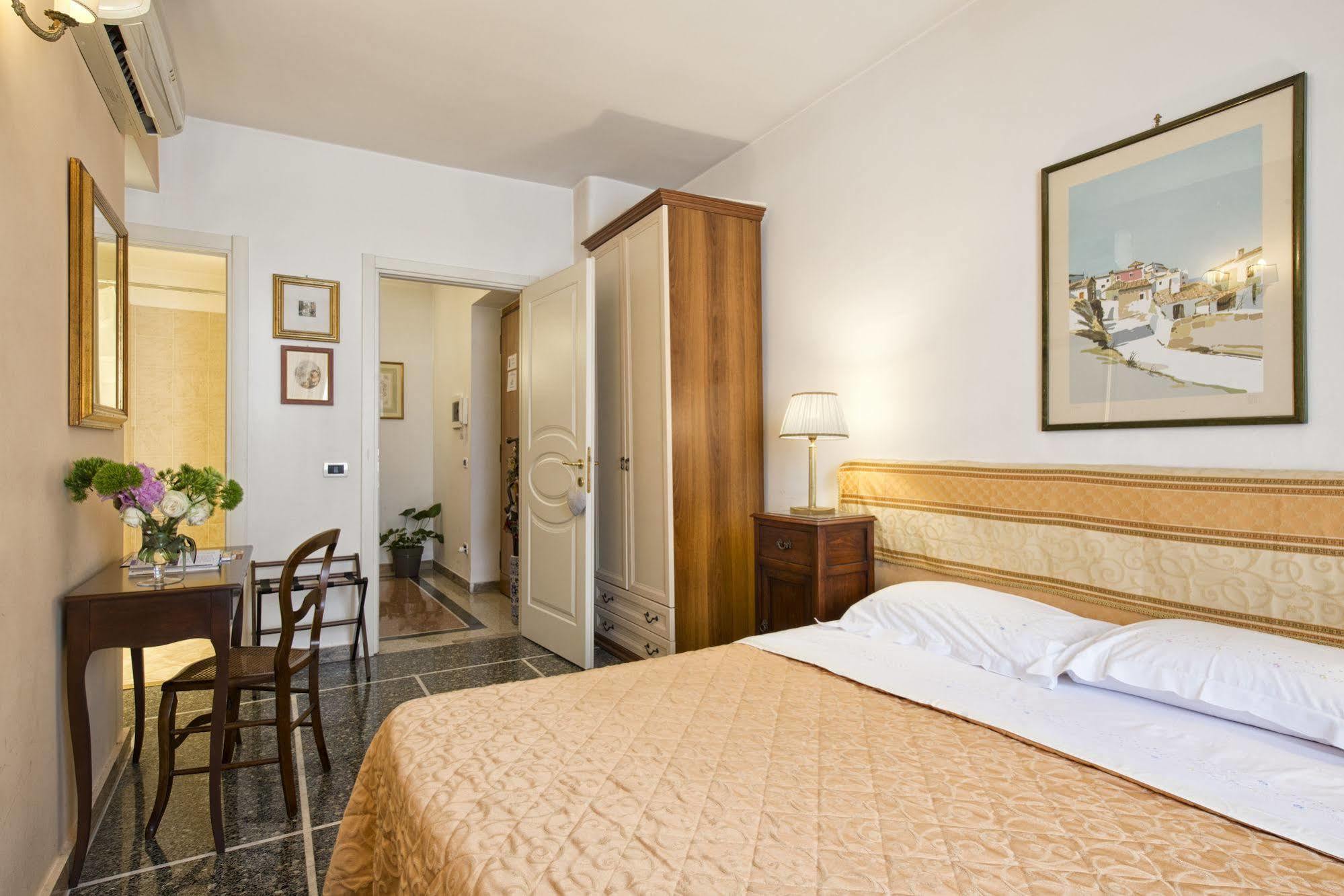 Guest house Il Rosso E Il Blu Rome