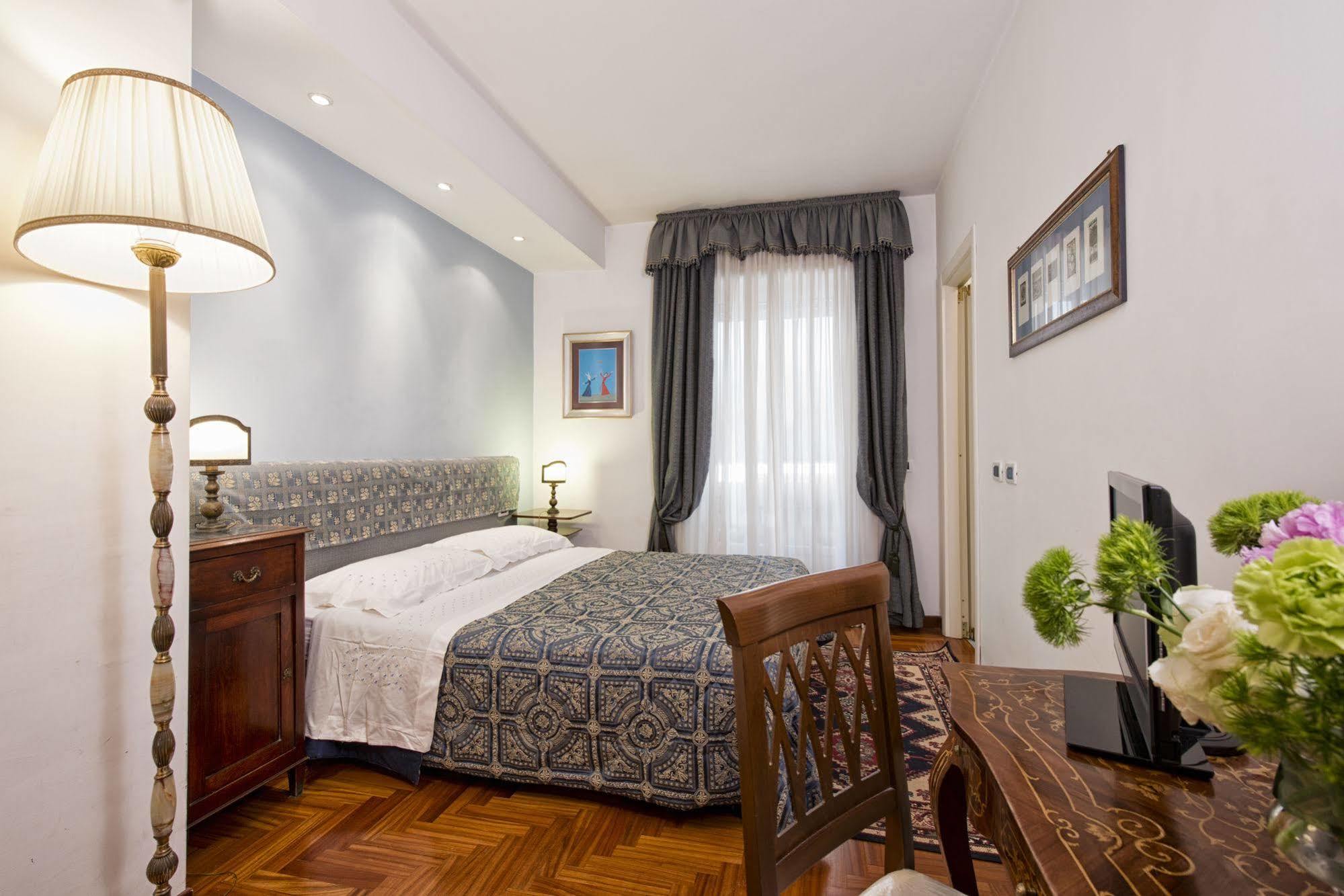 Il Rosso E Il Blu Guest house