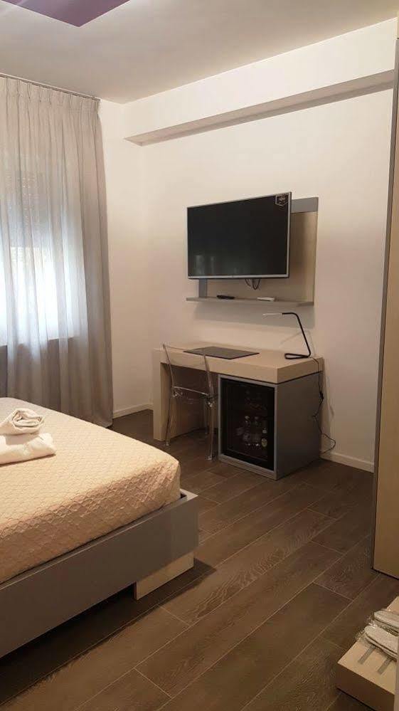 Il Rosso E Il Blu Guest house Rome