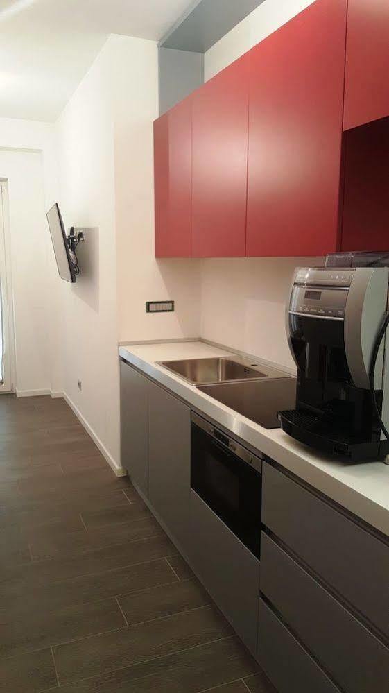 Guest house Il Rosso E Il Blu Rome