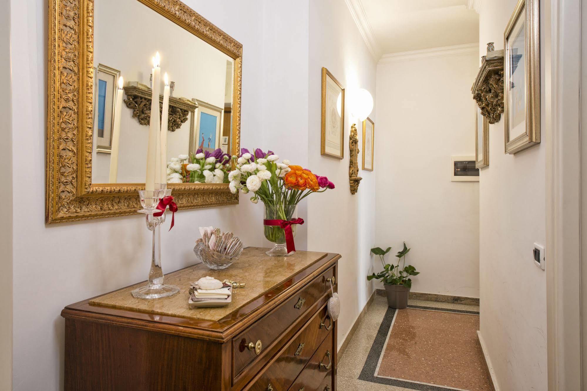 Il Rosso E Il Blu Guest house Rome