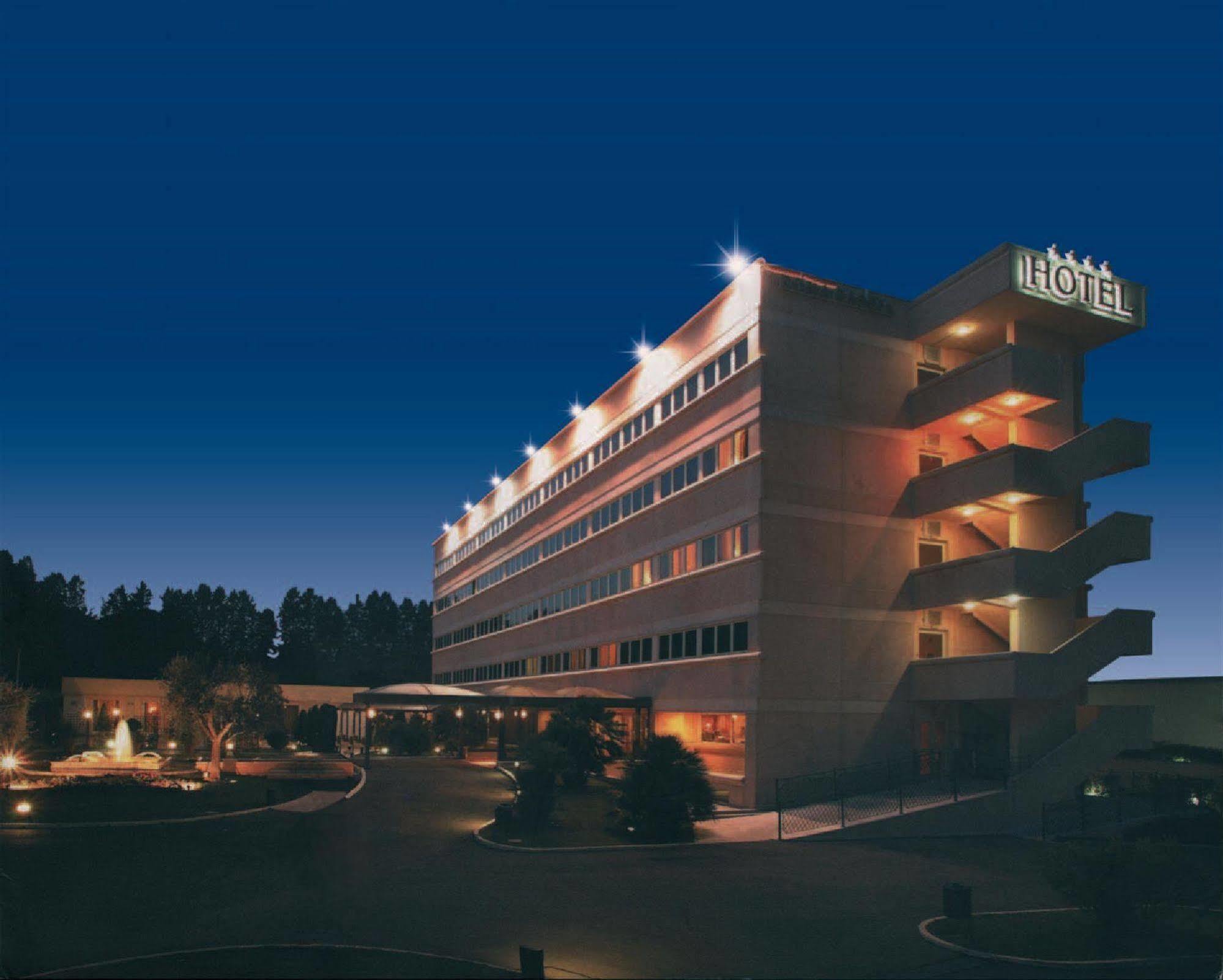 Park Cassia Hotel Rome