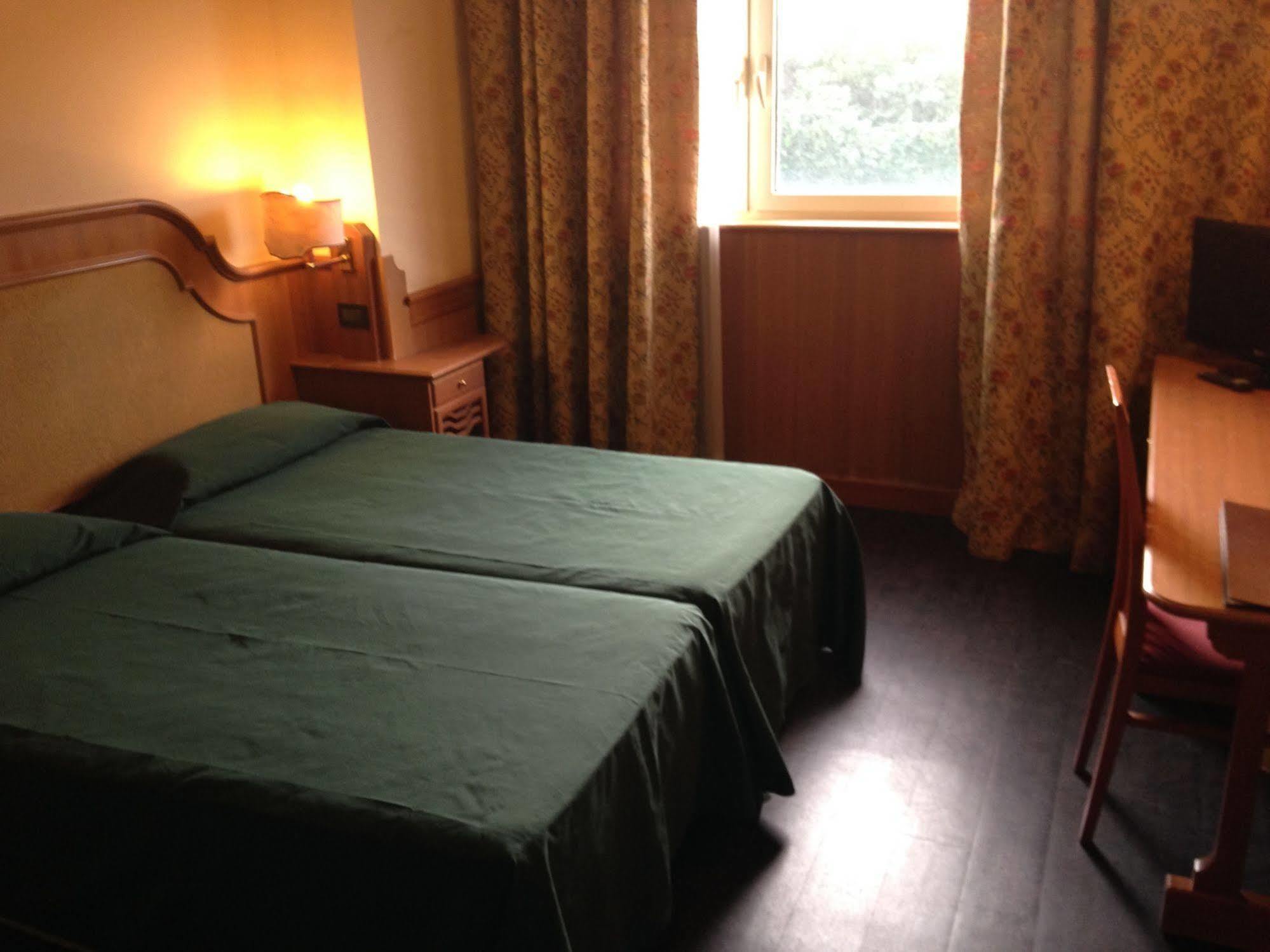 Hotel Park Cassia 4*