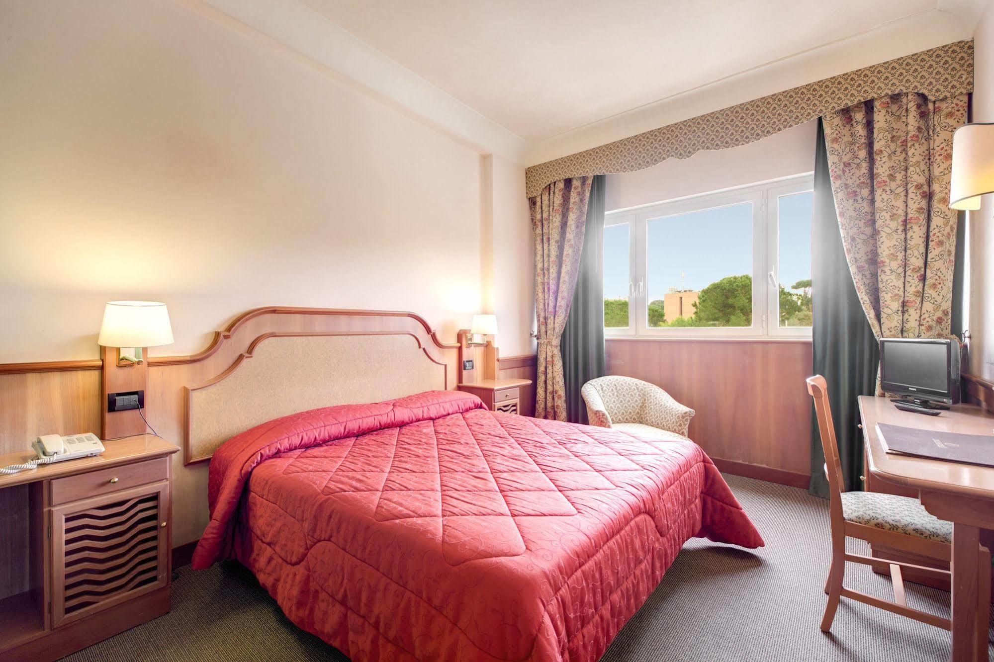 Park Cassia 4* Rome