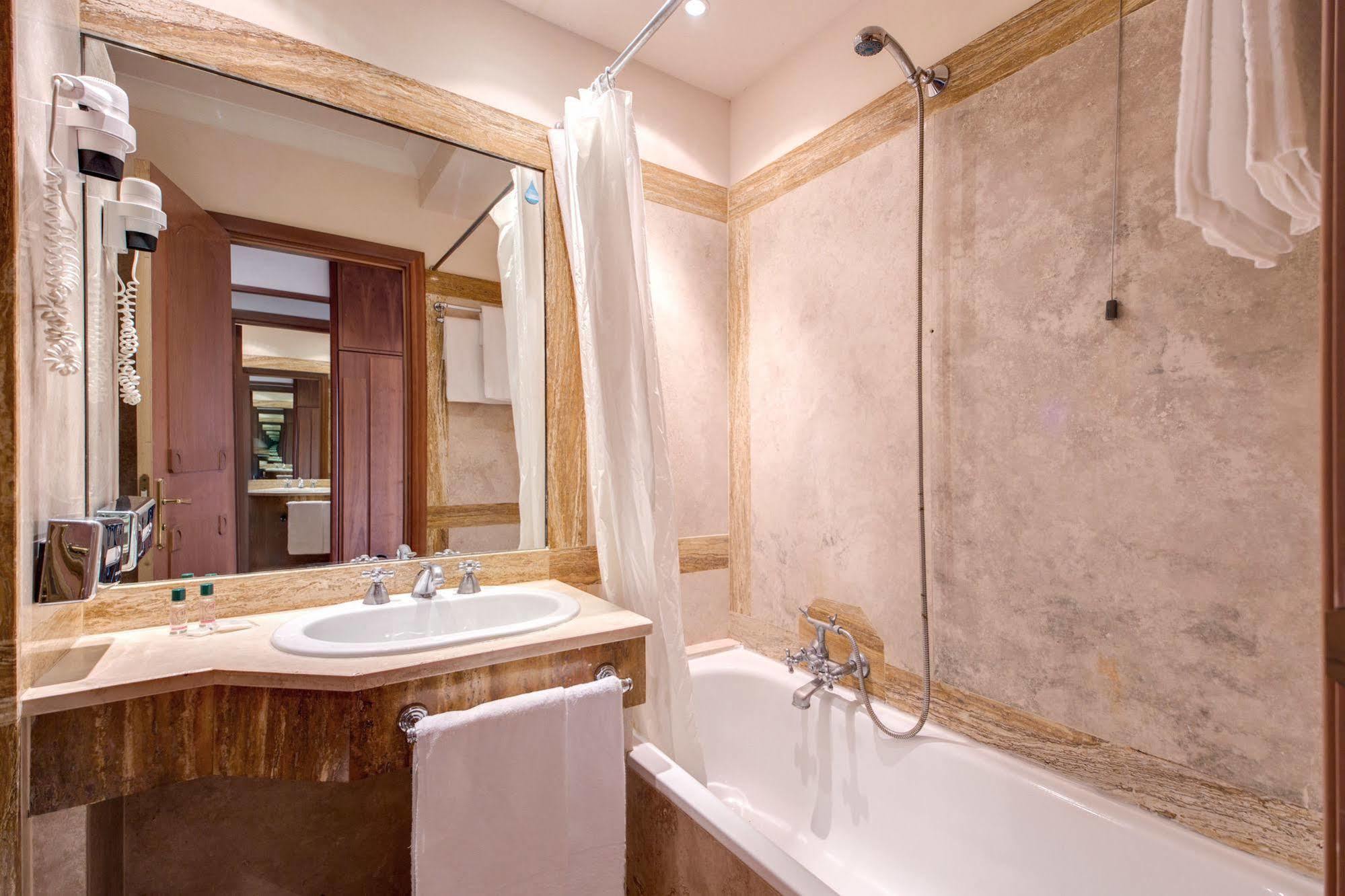 Hotel Park Cassia Rome