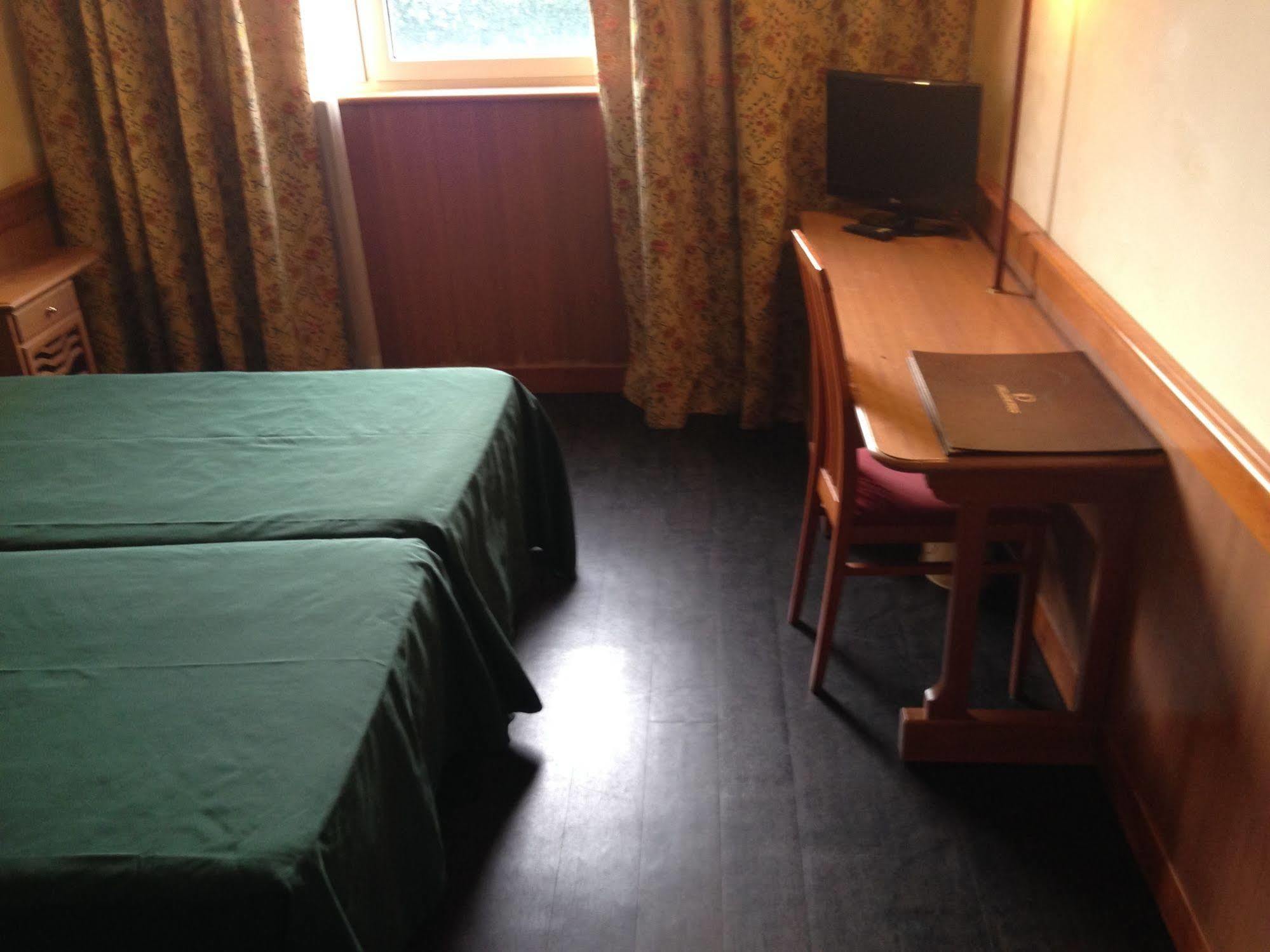 Park Cassia 4* Rome