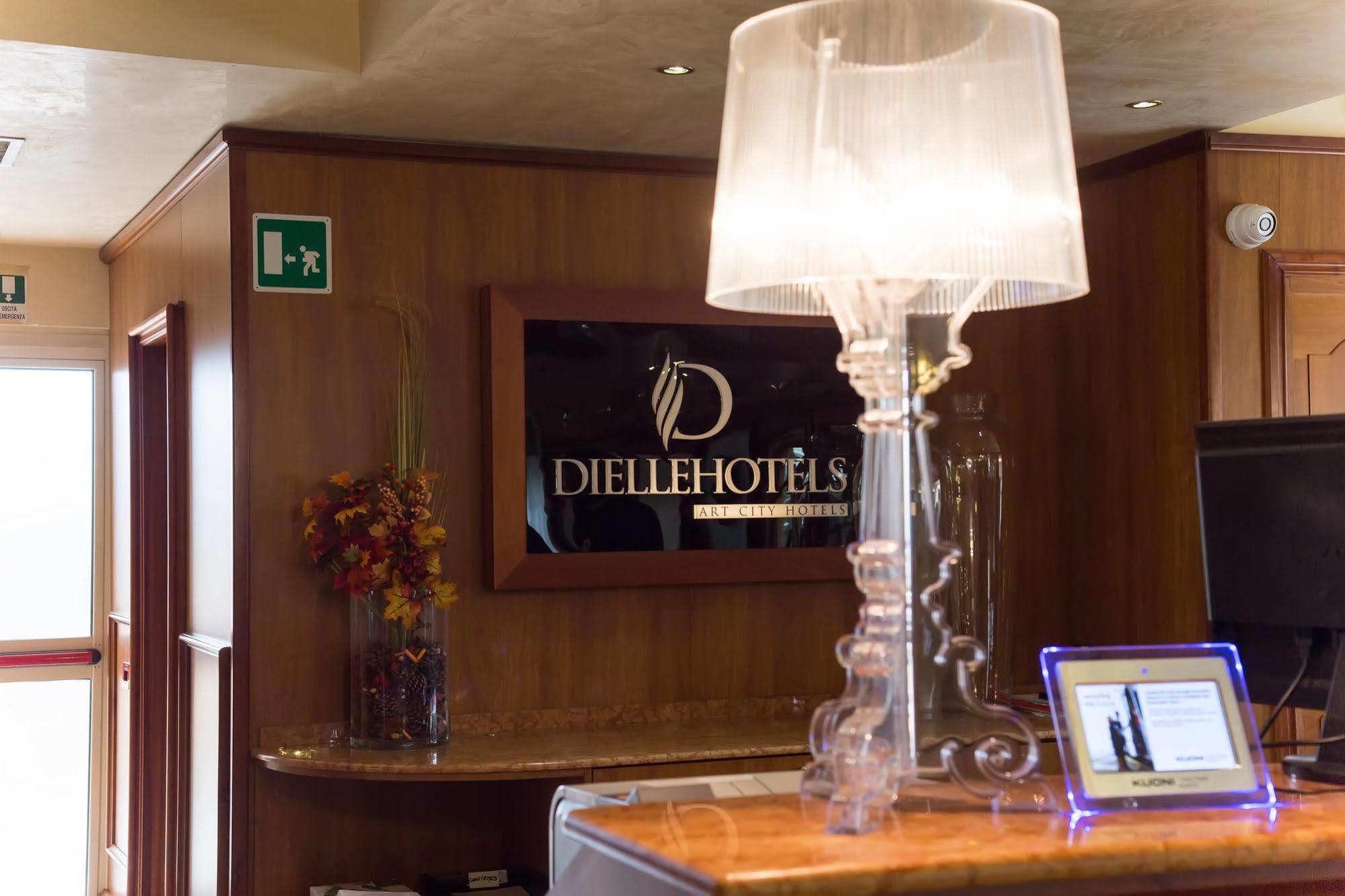 Hotel Park Cassia