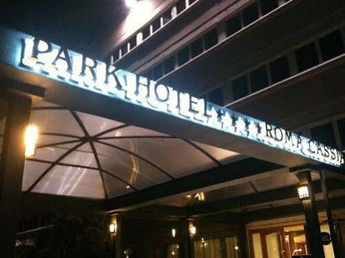 Park Cassia 4*