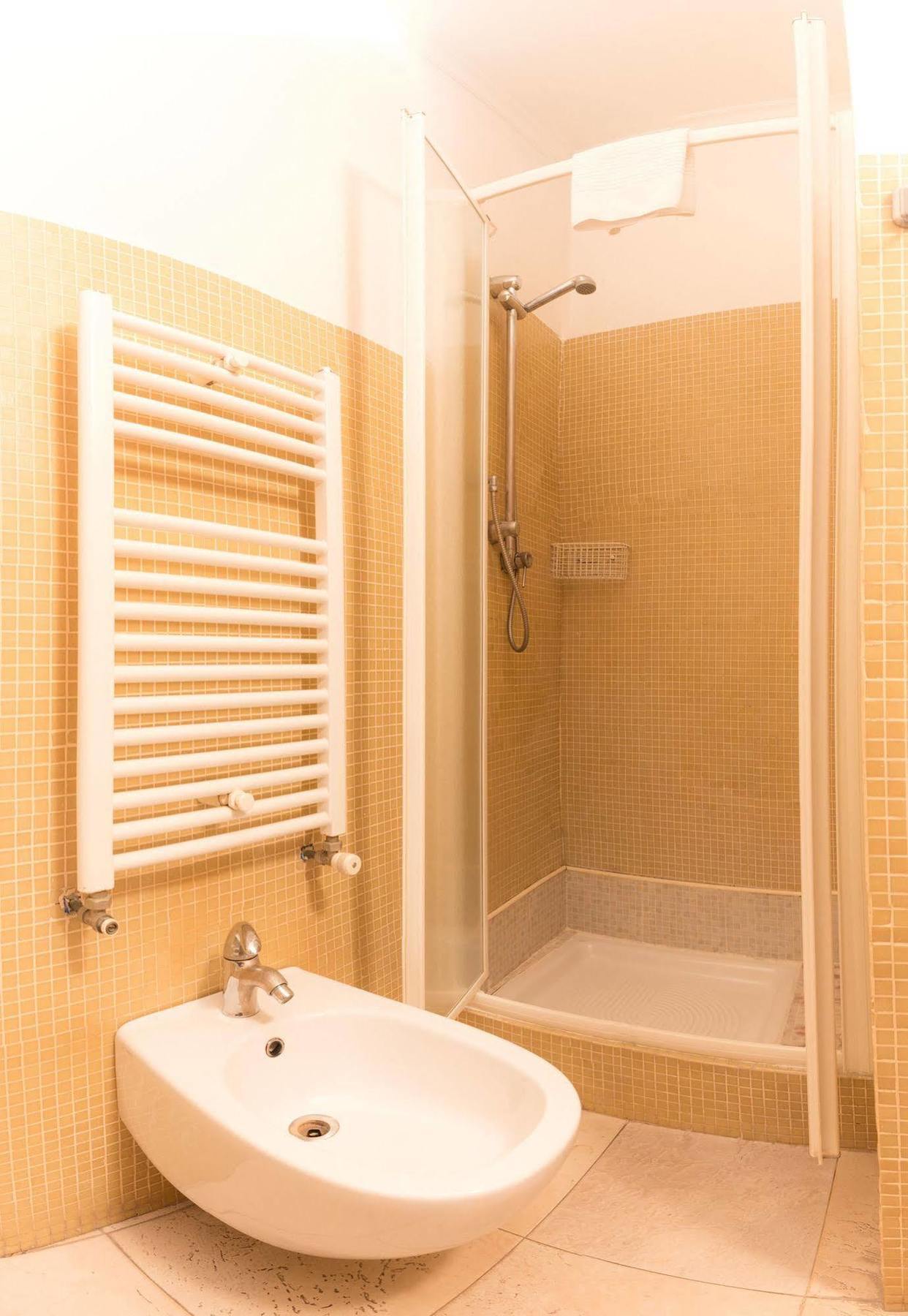 Residenza Ki Bed & Breakfast Roma
