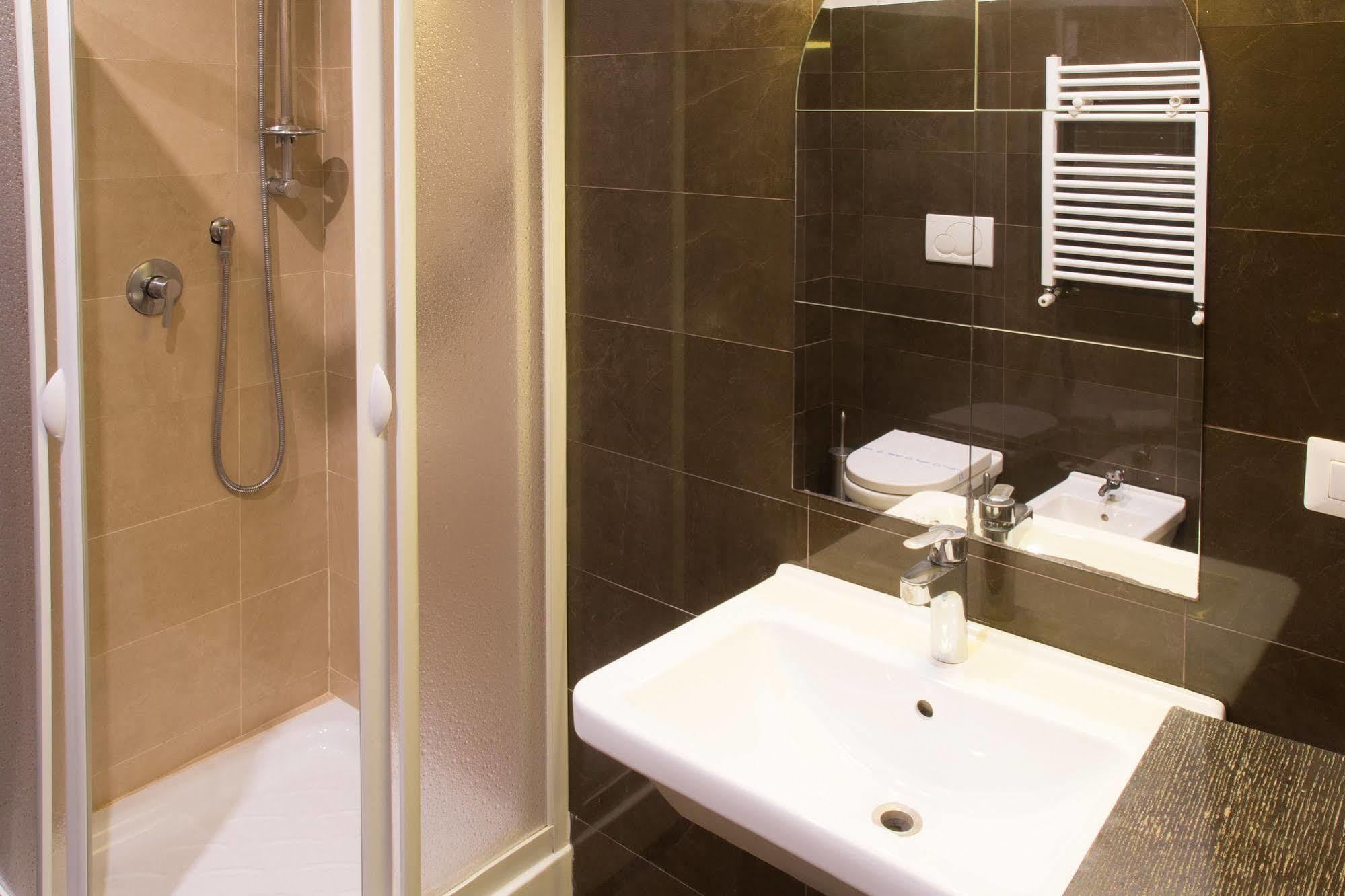 Residenza Ki Bed & Breakfast Roma