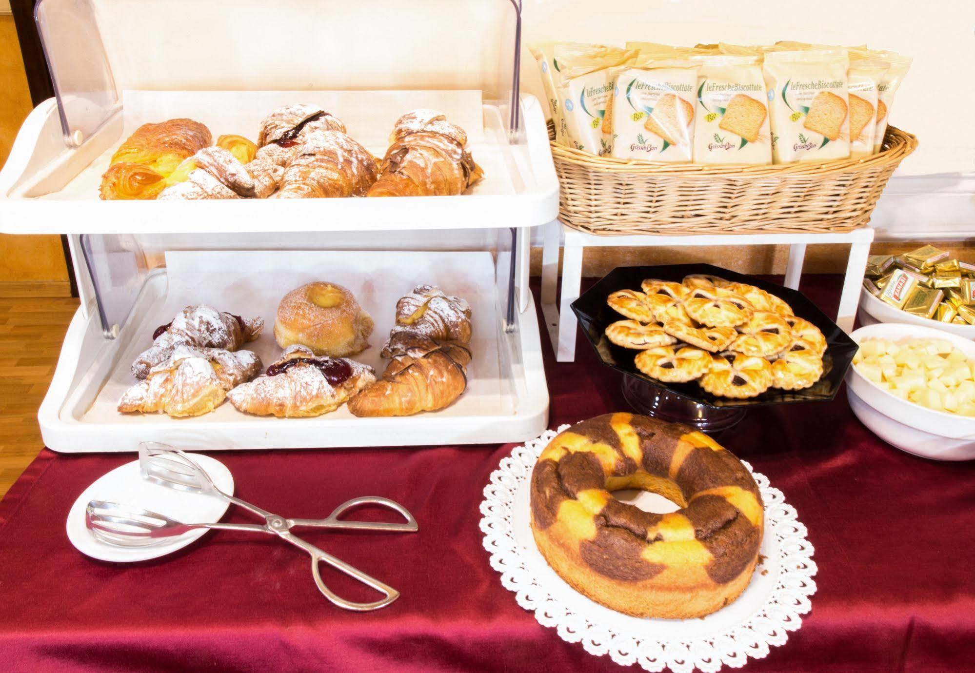 Bed & Breakfast Residenza Ki Roma
