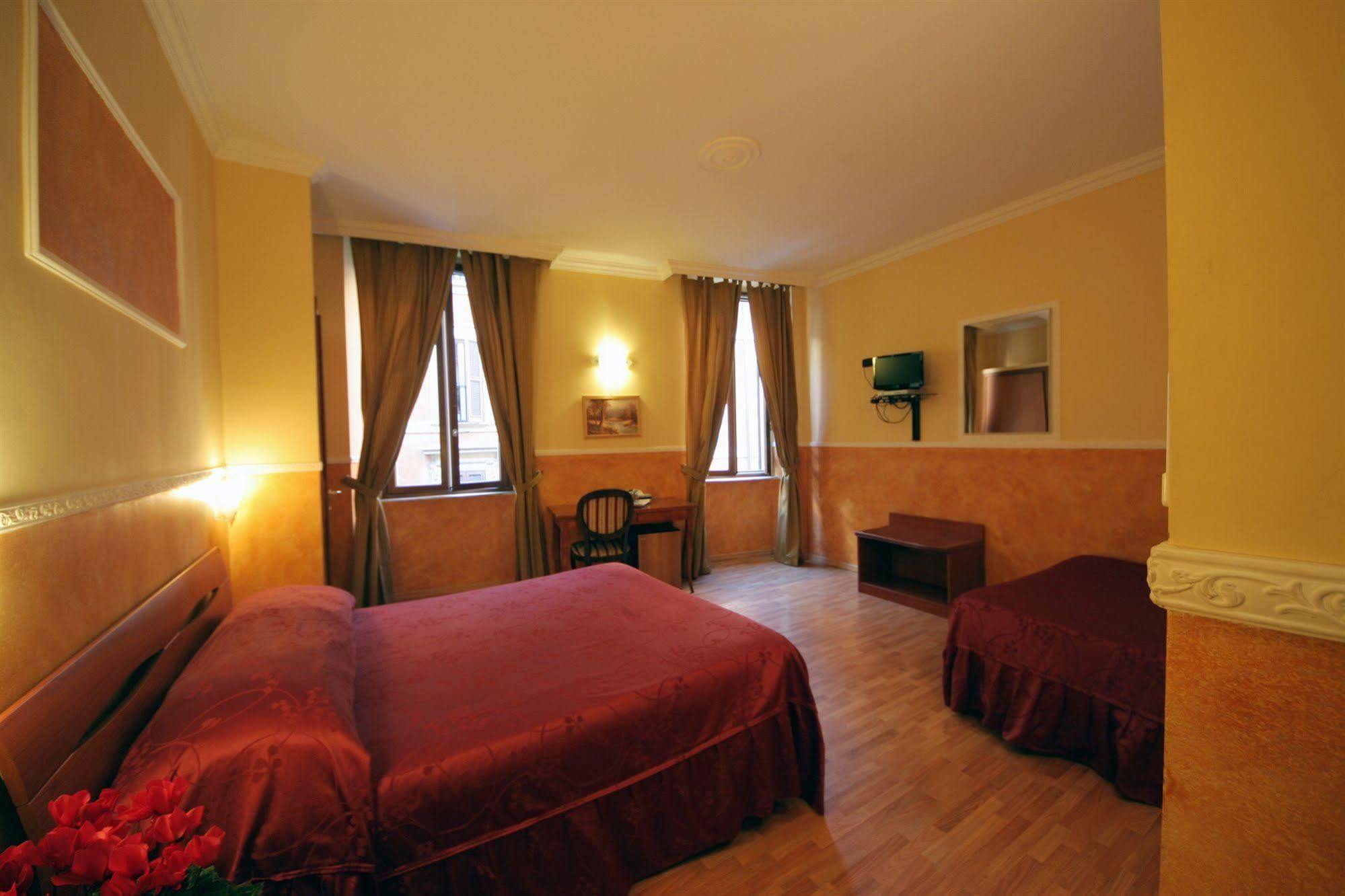 Residenza Ki 3* Roma