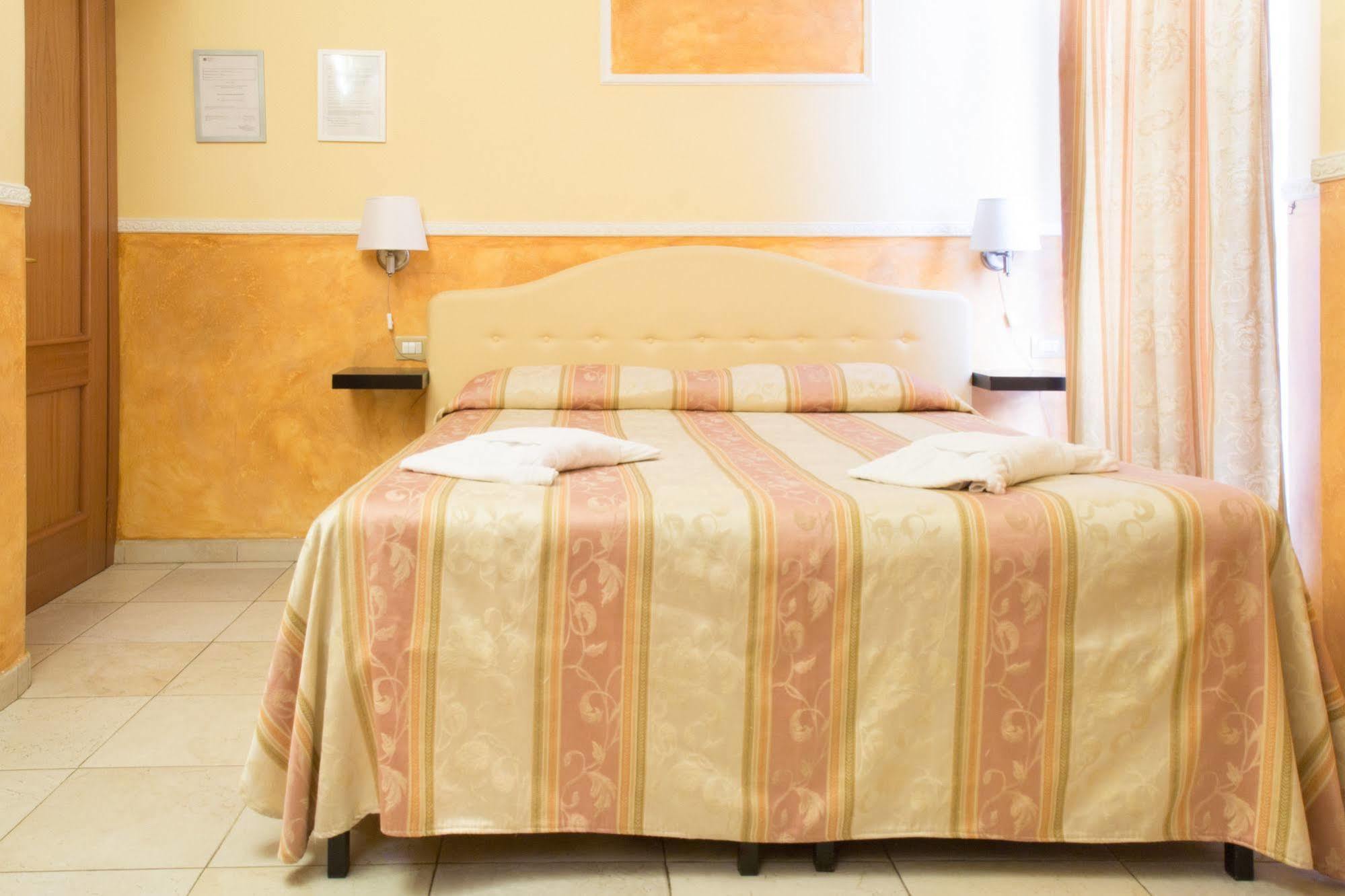 Bed & Breakfast Residenza Ki Roma