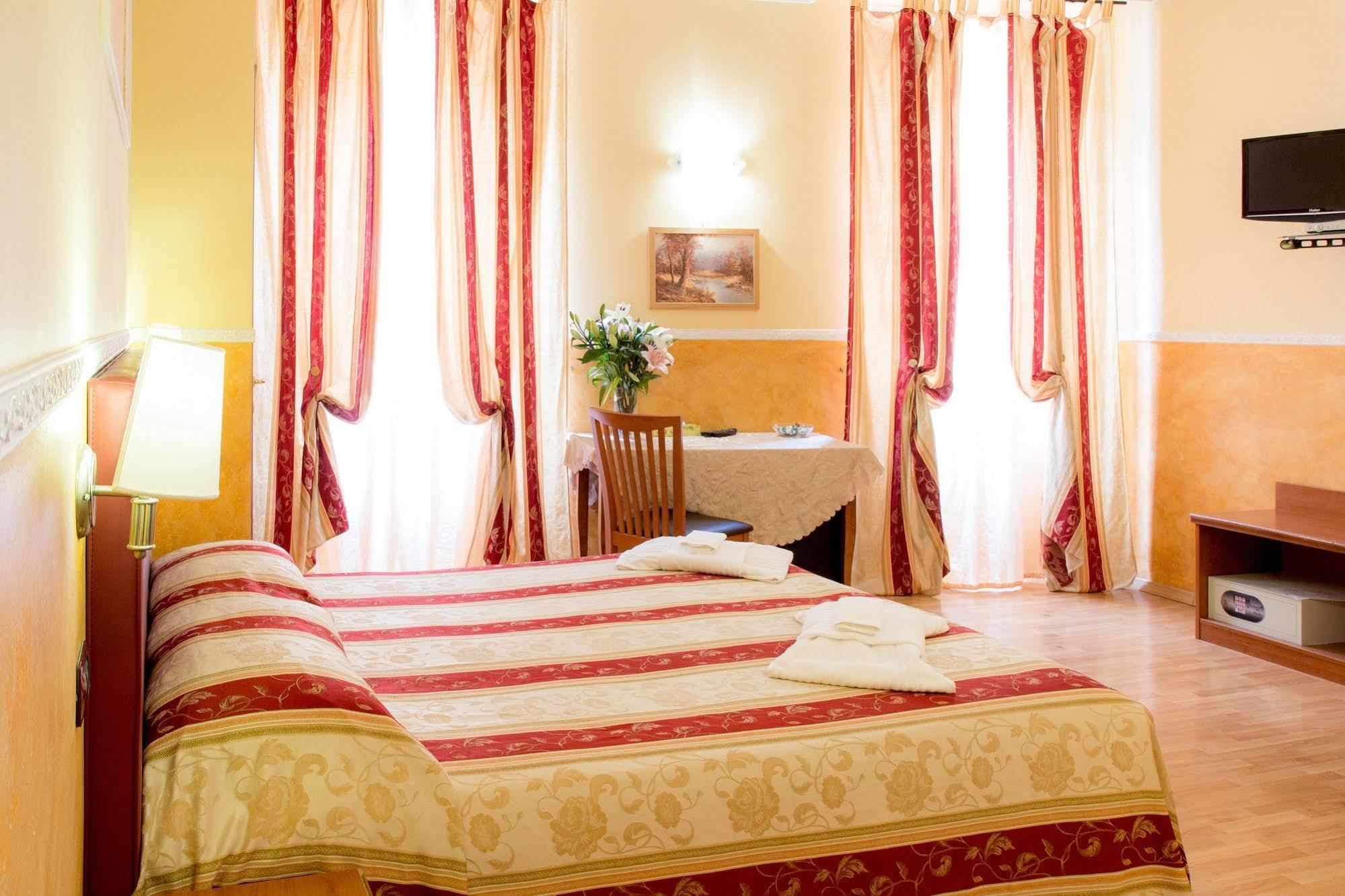Residenza Ki Bed & Breakfast Roma