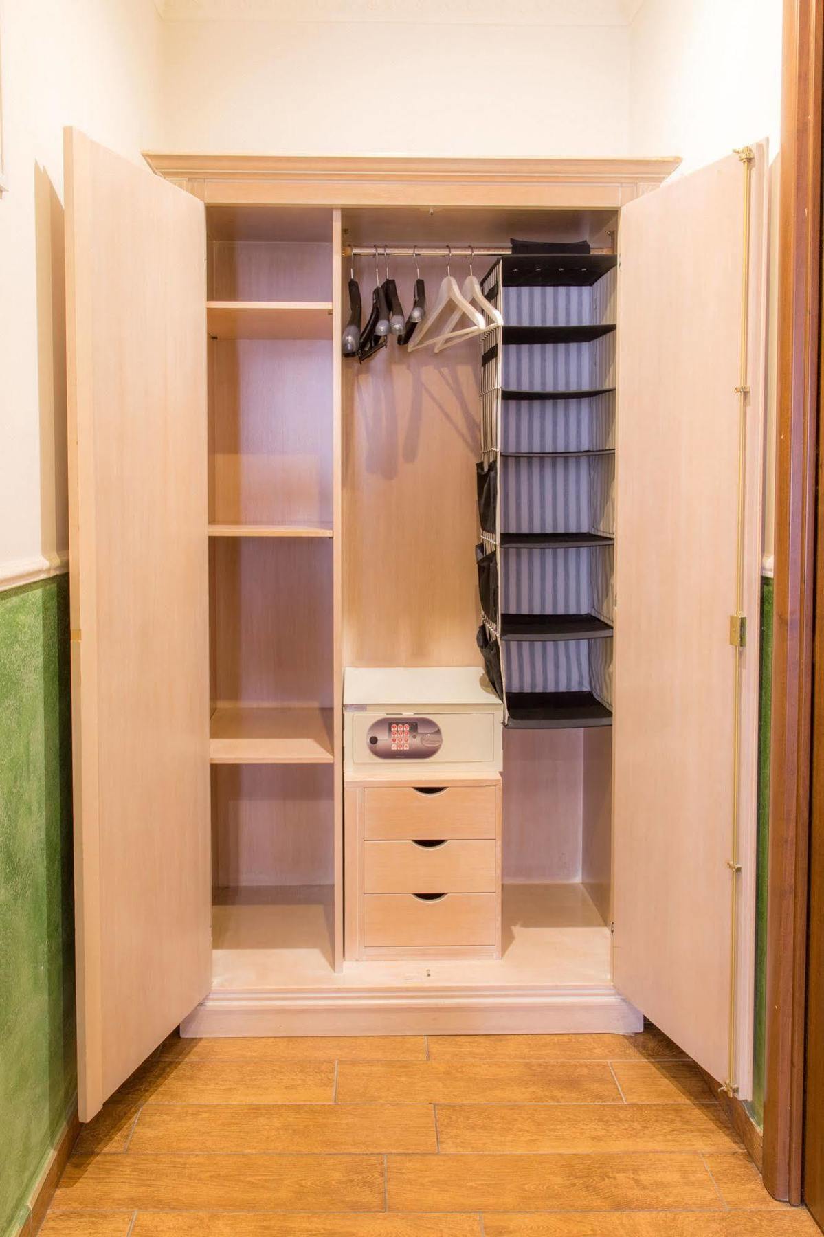 Bed & Breakfast Residenza Ki