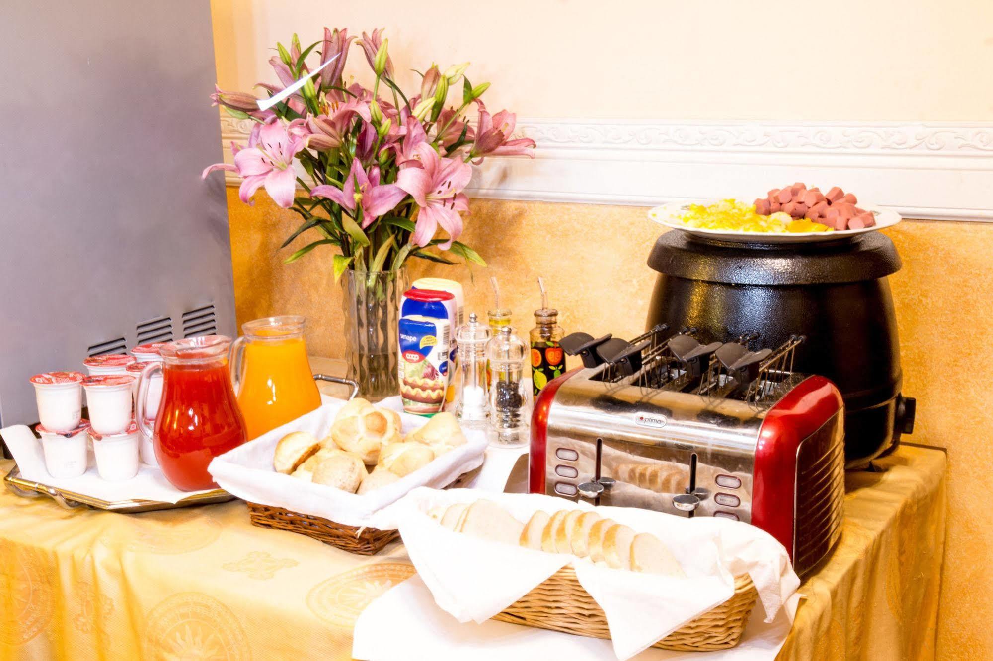 Residenza Ki Bed & Breakfast 3*
