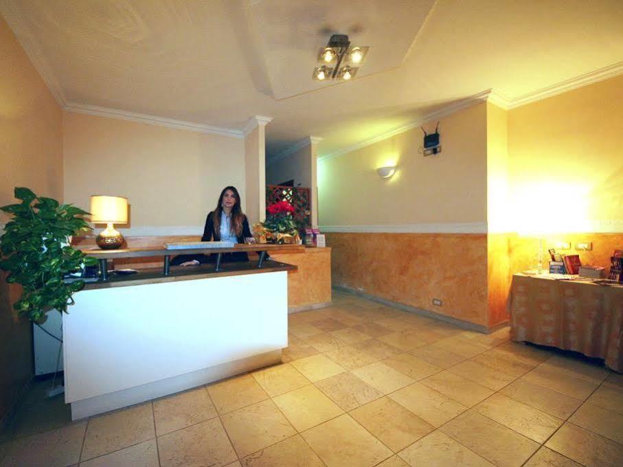 Residenza Ki Roma
