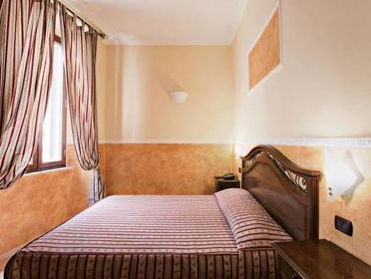 Bed & Breakfast Residenza Ki