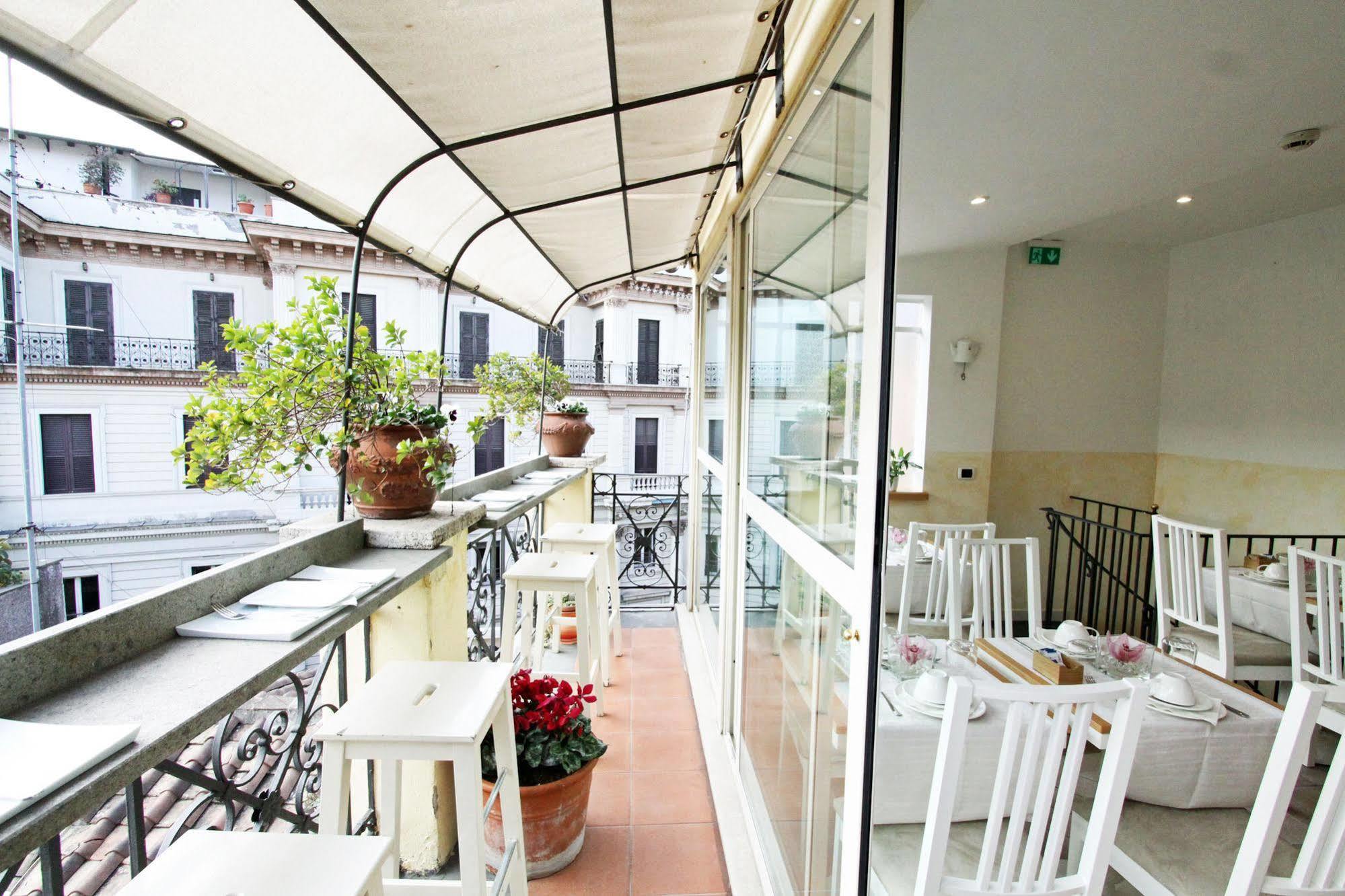 La Fenice Appartamento