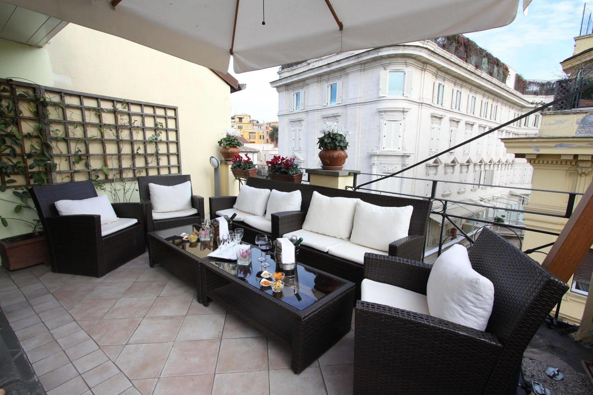 Appartamento La Fenice