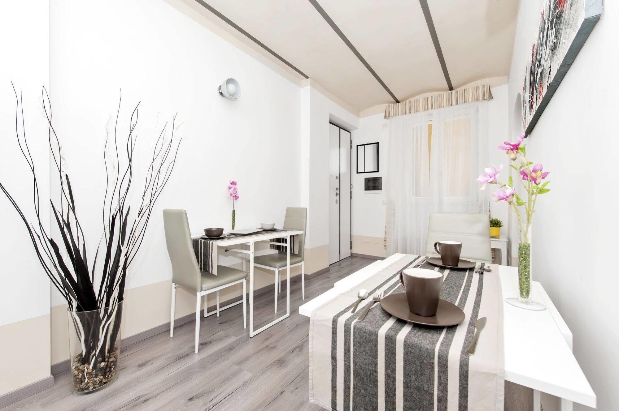 Bed & Breakfast White Colosseo 2*