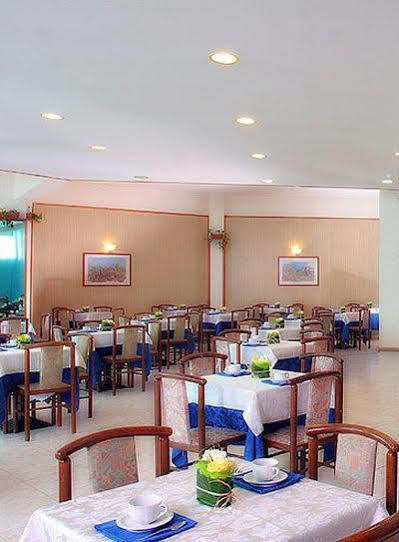 Giotto Hotel