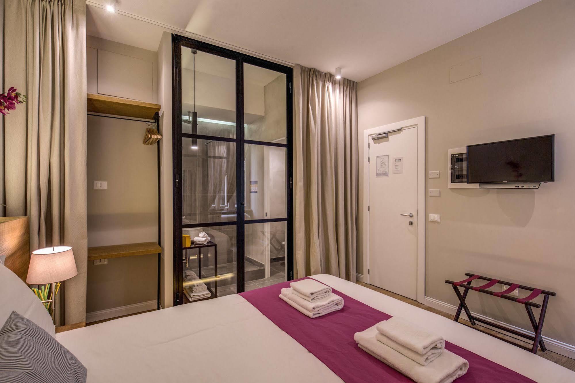 The Spanish Piazza Di Spagna Bed & Breakfast Rome