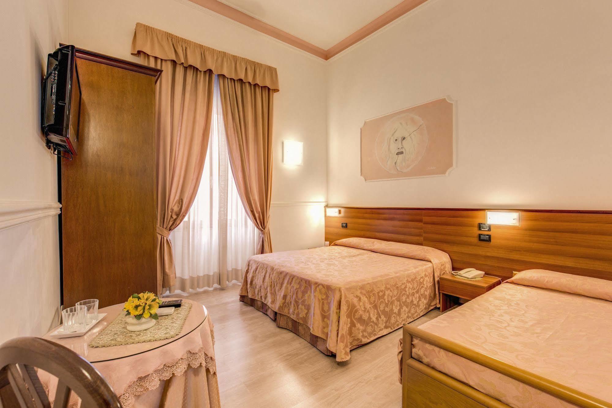 Hotel Martini Roma