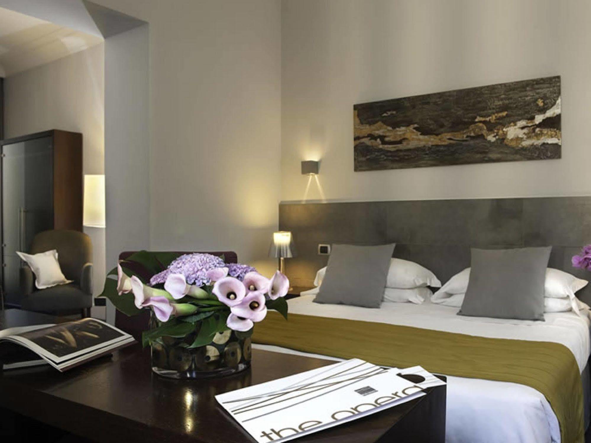 Hotel The Opera 3*