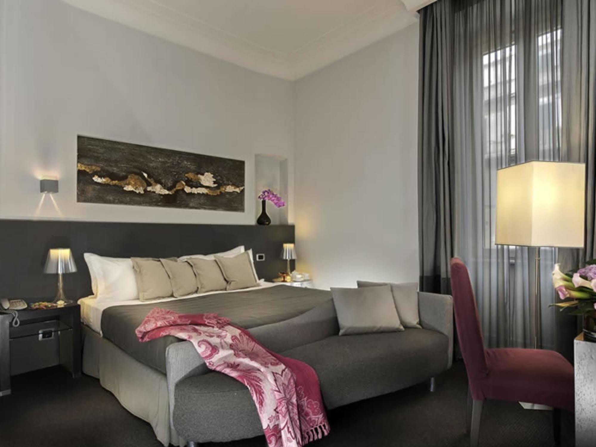 The Opera Hotel 3*