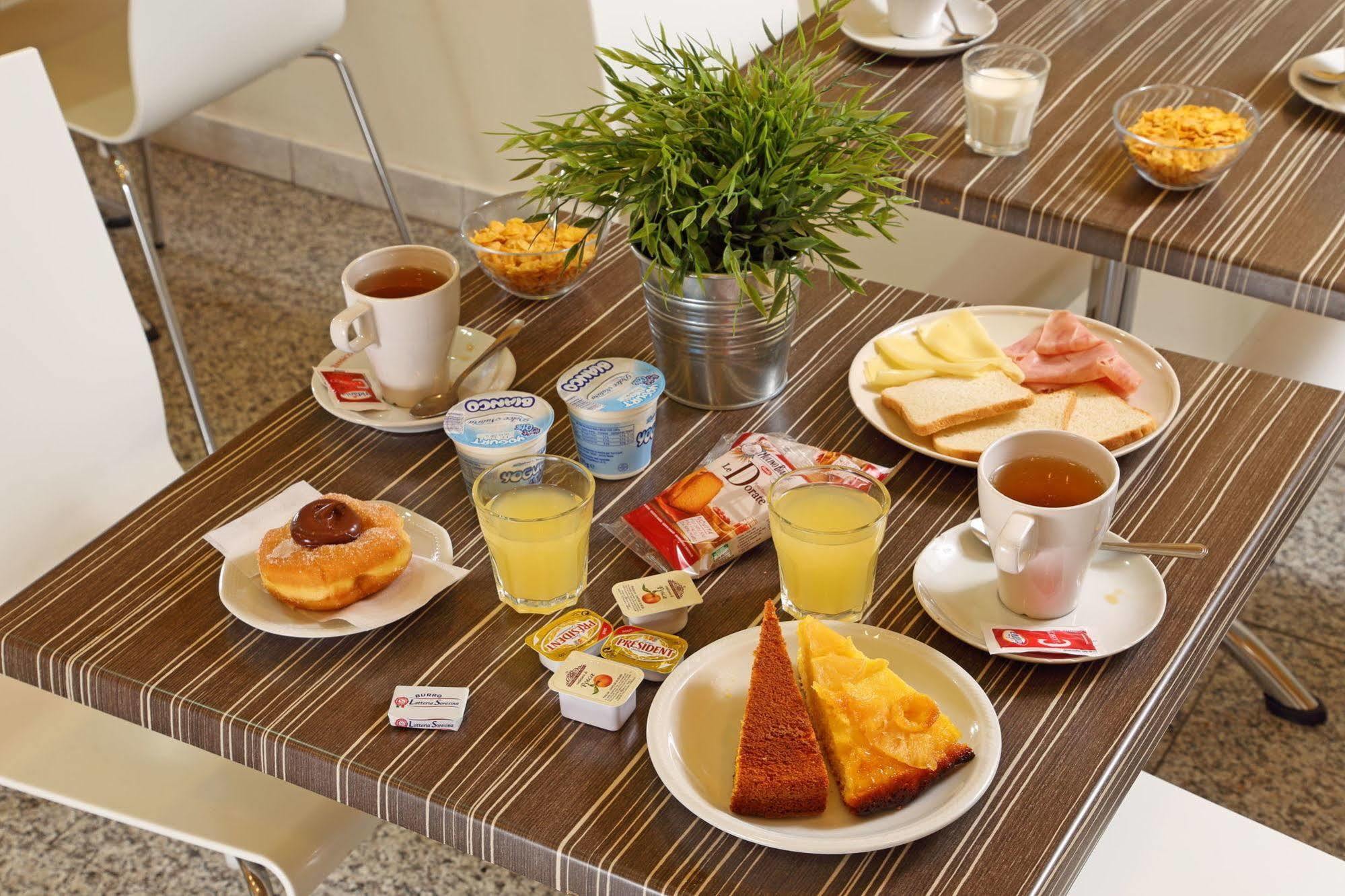 Nizza Hotel 3*