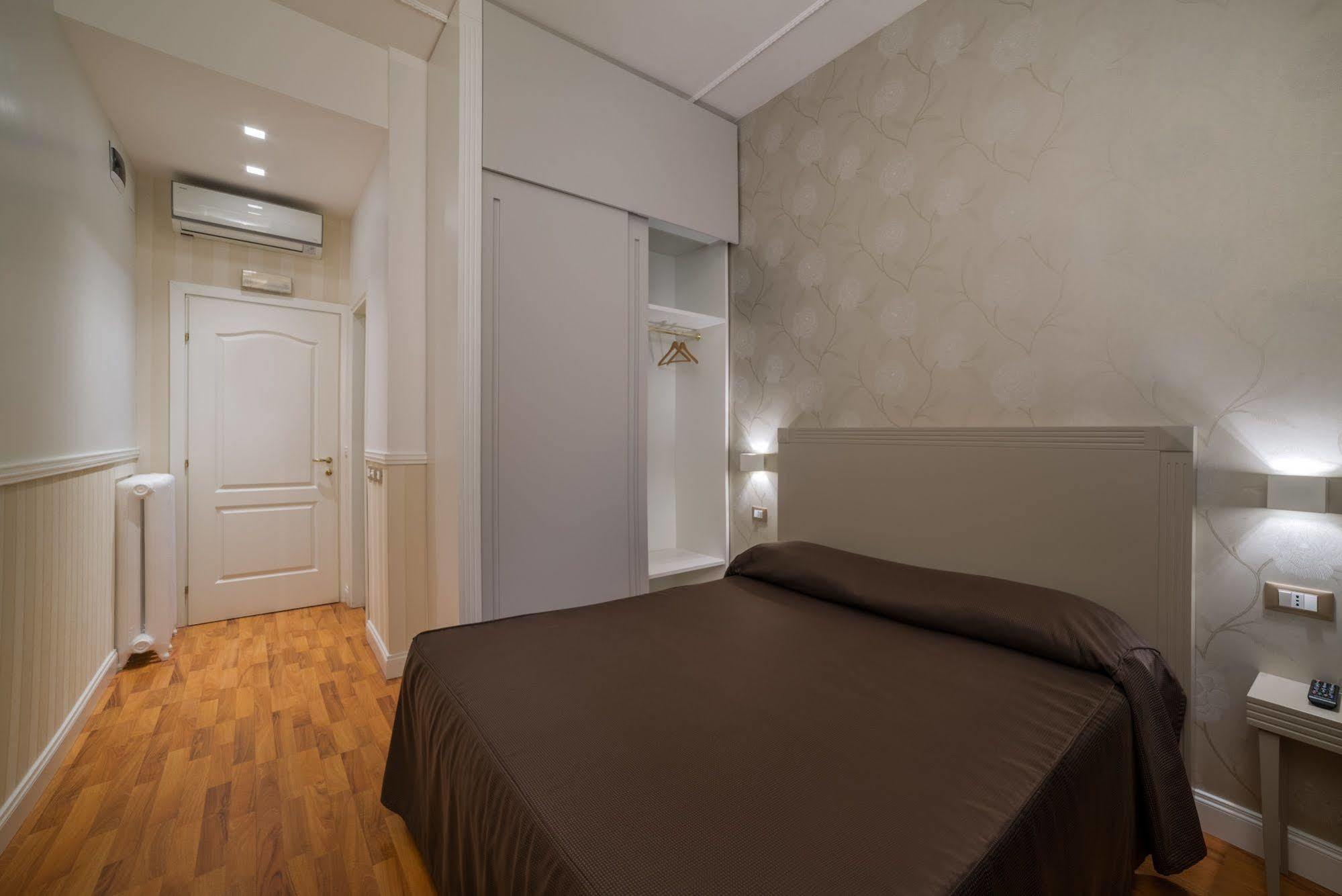 Hotel Porta Pia Rome