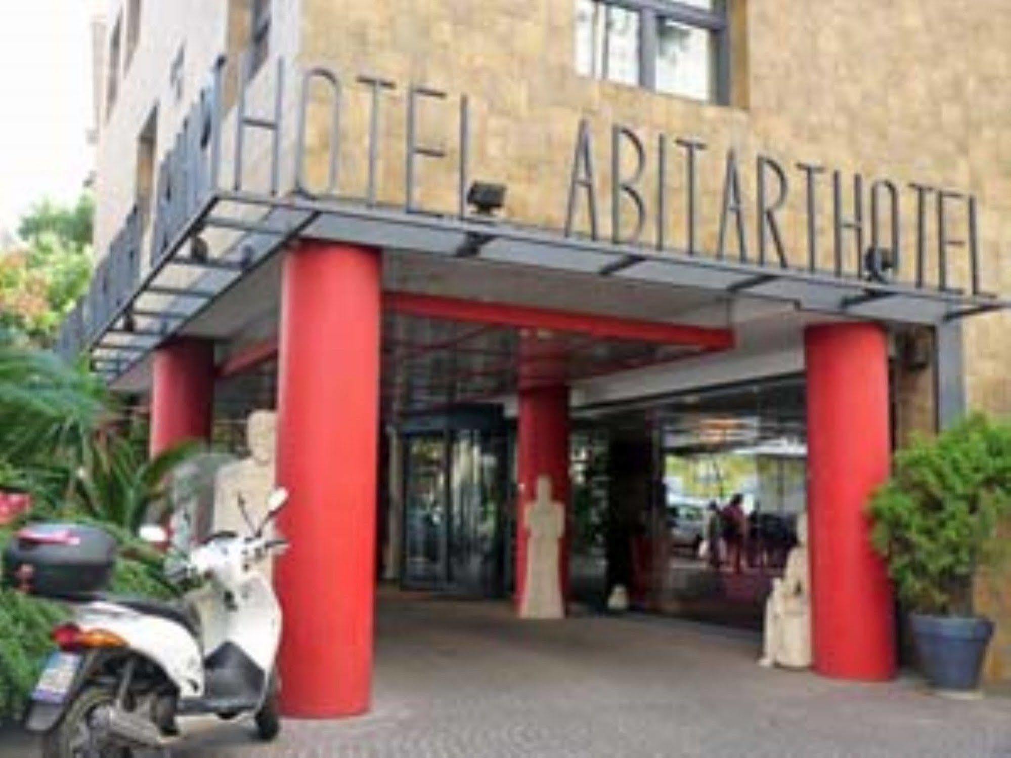Abitart Rome