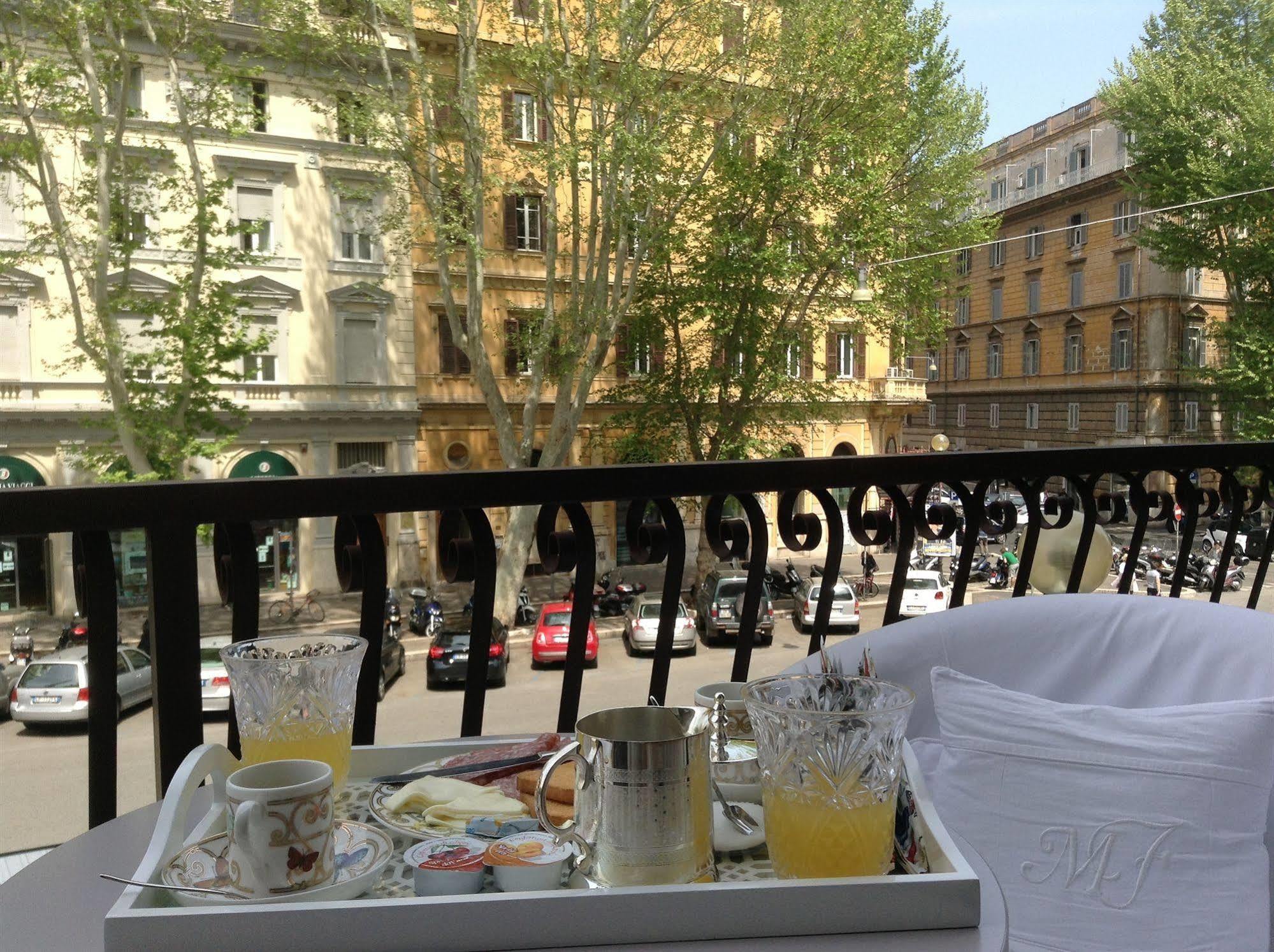 207 Guest house Rome