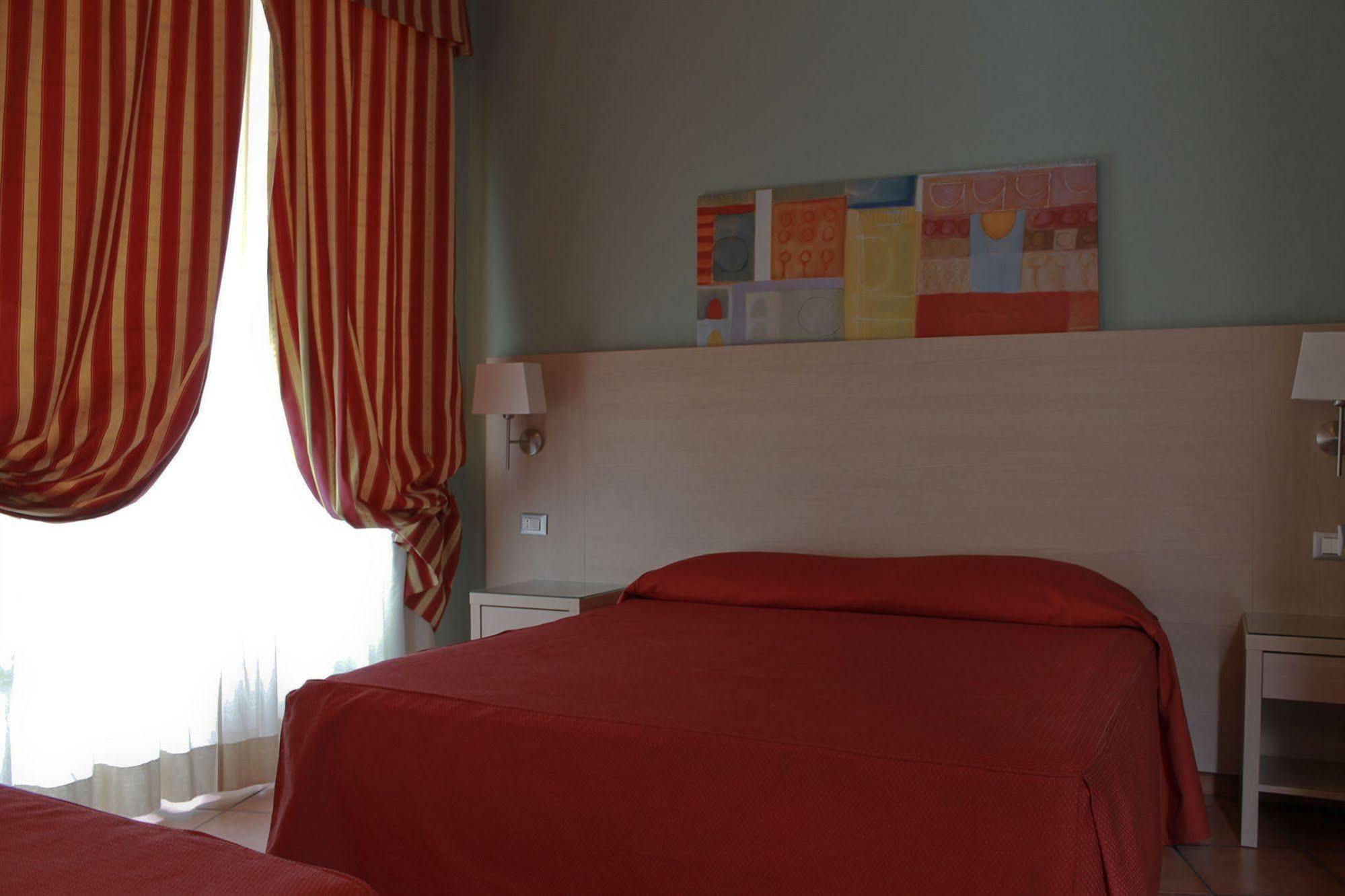 Guest house 207 Rome