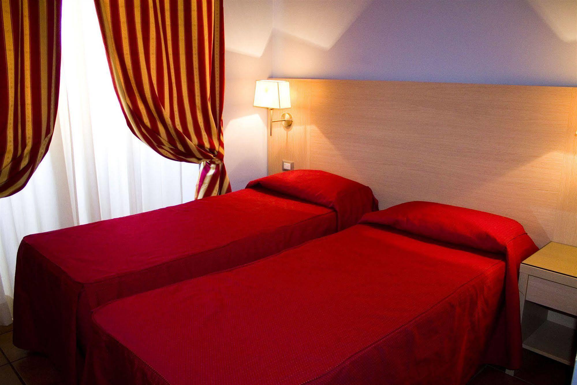207 Guest house