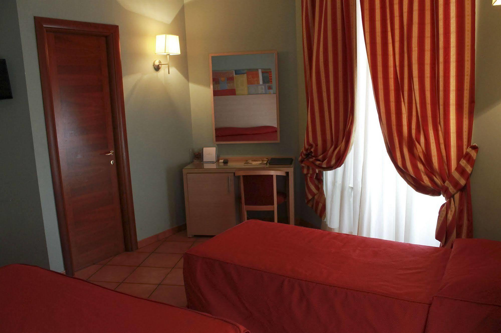 207 Guest house Rome