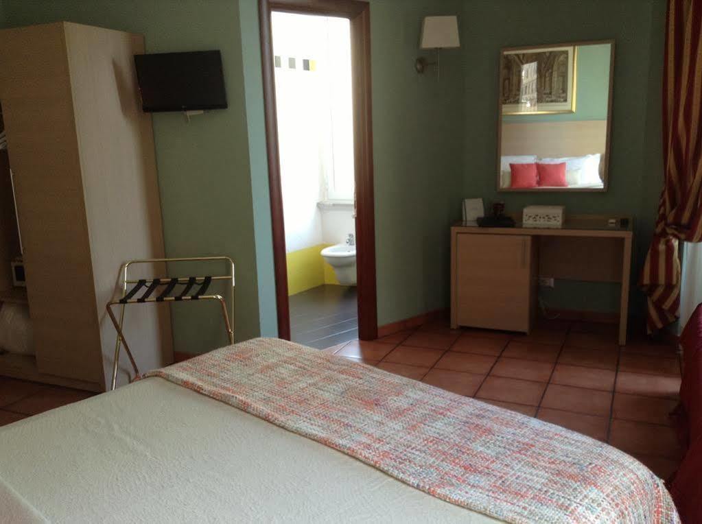 207 Guest house