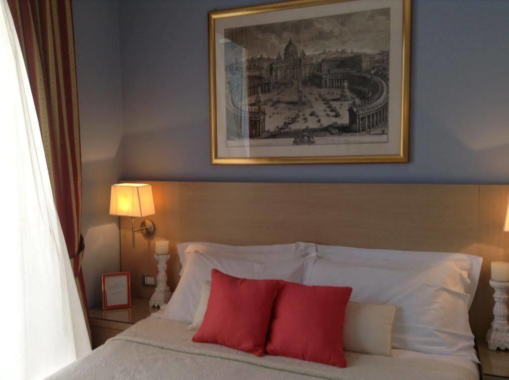 207 2* Rome