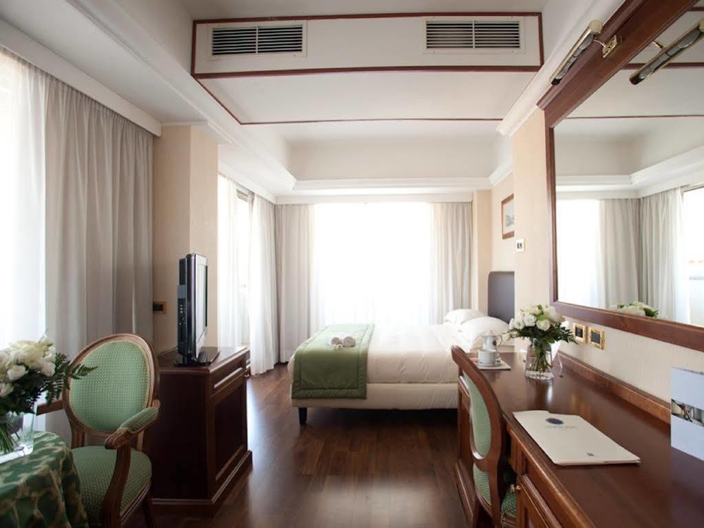 Hotel Nyx By Leonardo Rome