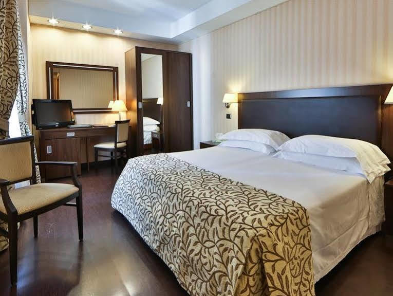 Hotel Villafranca Roma