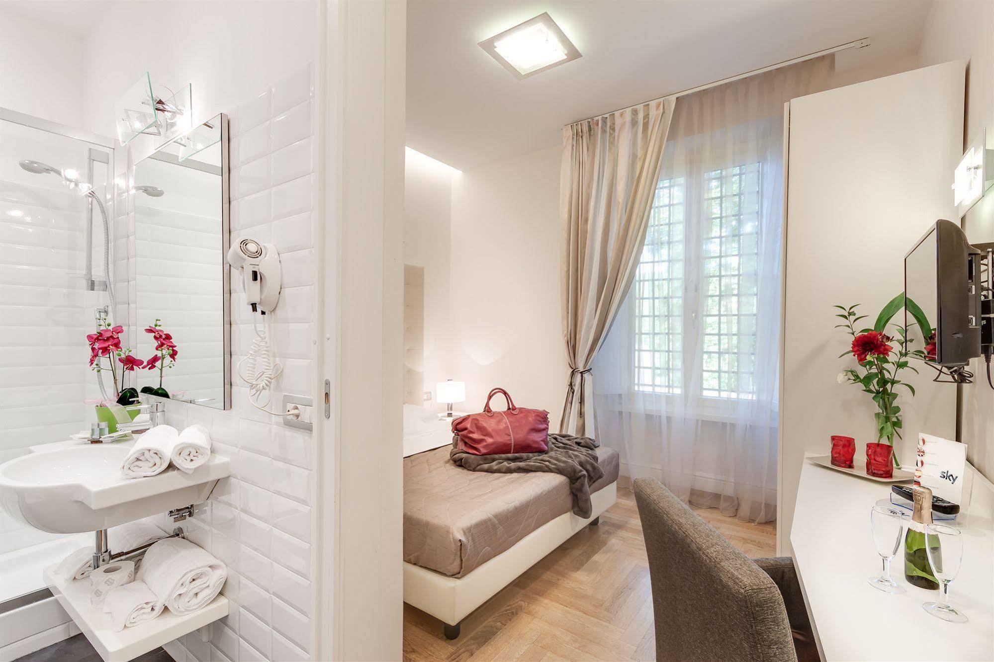 Bed & Breakfast River Rome