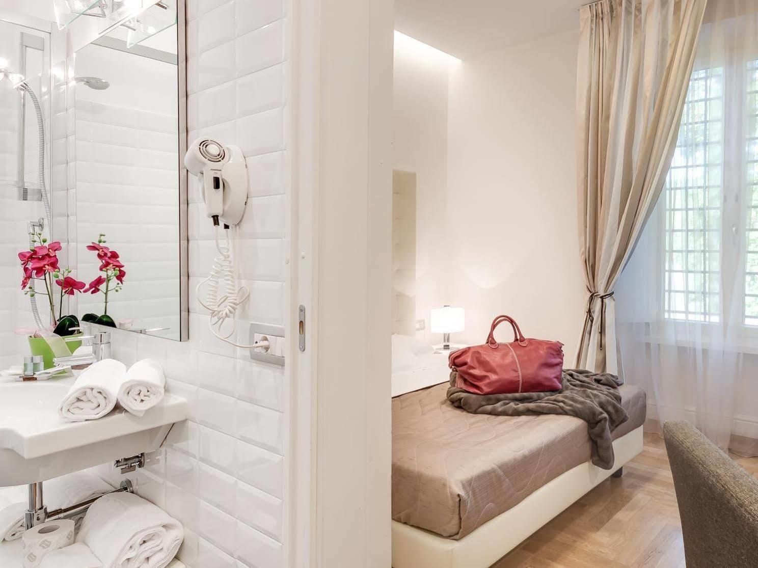 River Bed & Breakfast Rome