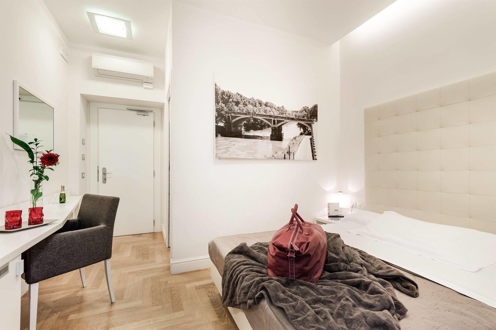 River Bed & Breakfast 2*