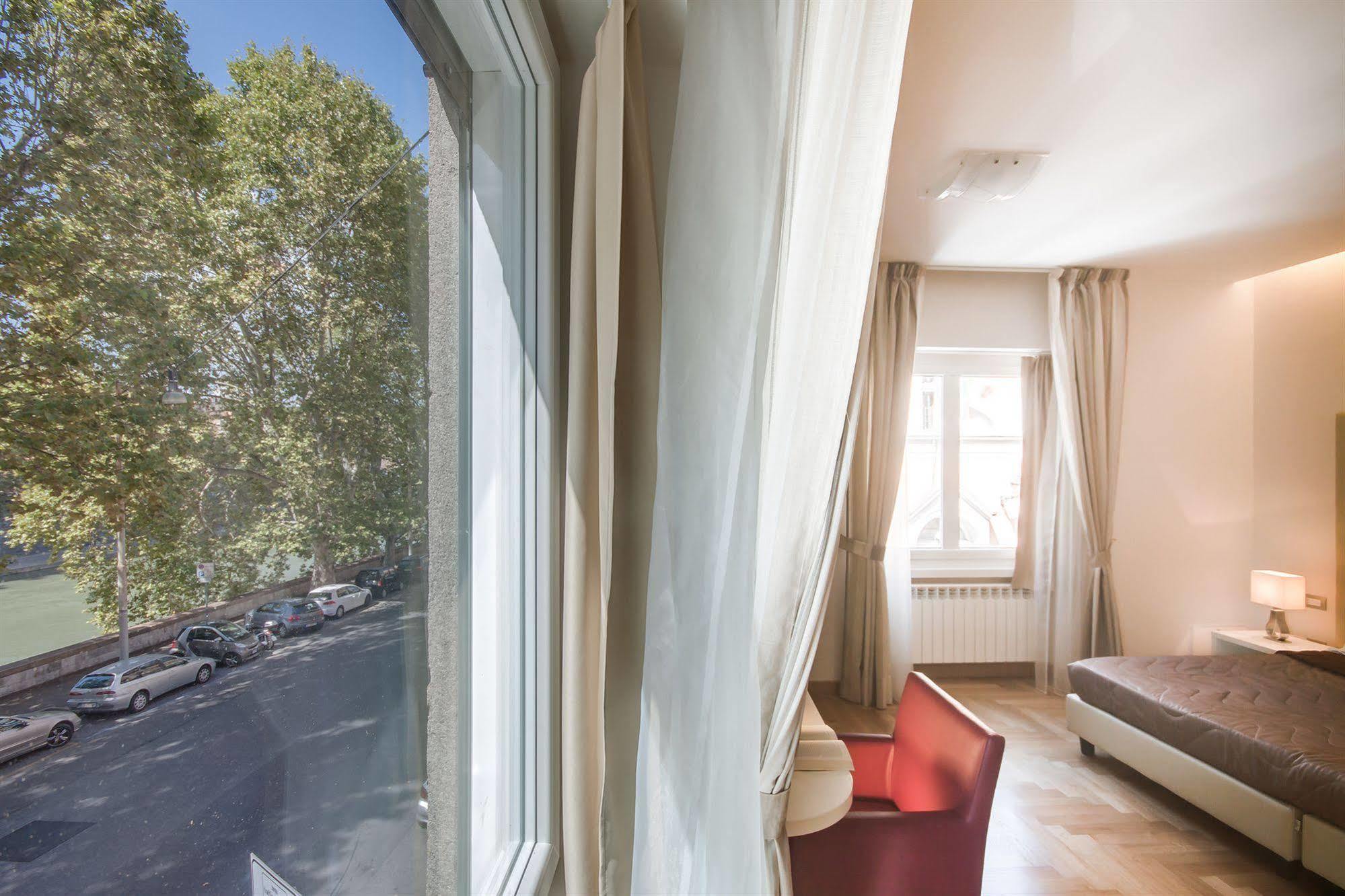 River Bed & Breakfast Rome